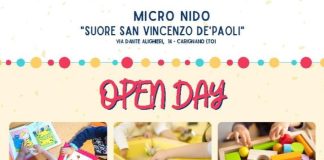 micronido suore carignano