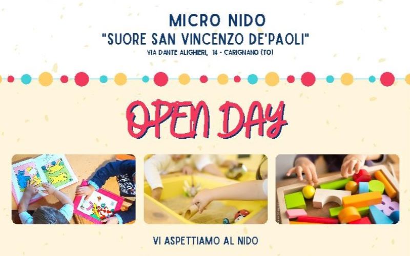 micronido suore carignano