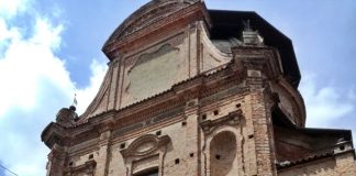 arte San Rocco
