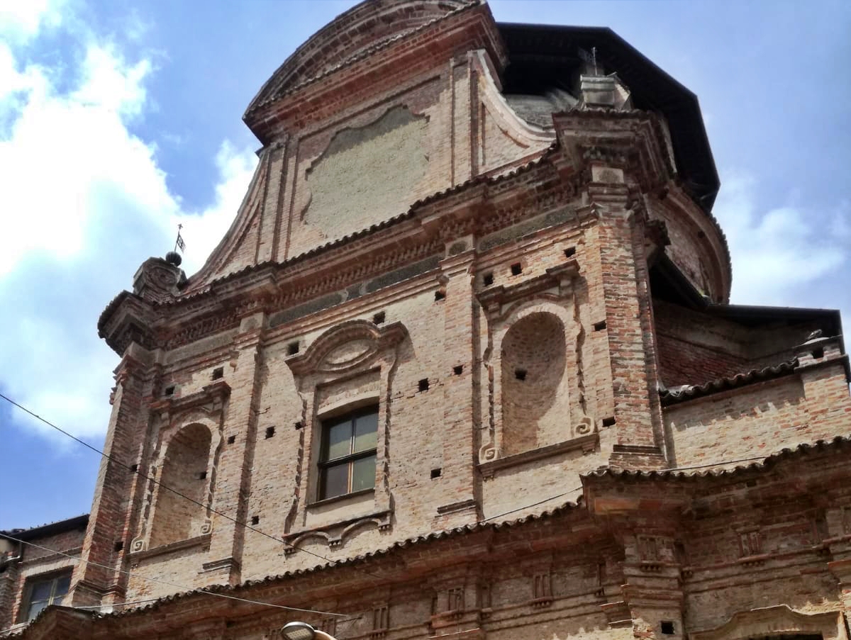 arte San Rocco
