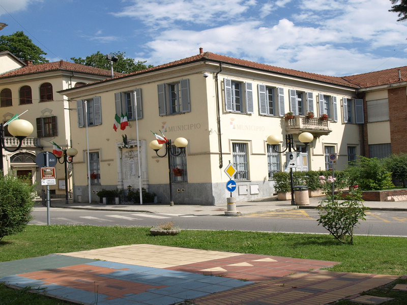 Santena sarà riconosciuta come "Comunità Costruttrice di Gentilezza"