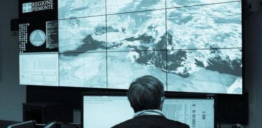 allerta meteo piemonte