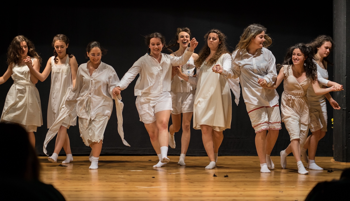 scuole carmagnola mese della cultura