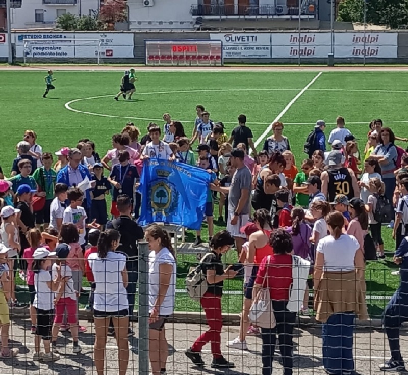 Moretta Sportallegro