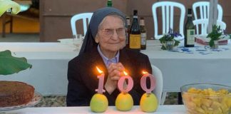 suor anna becchis