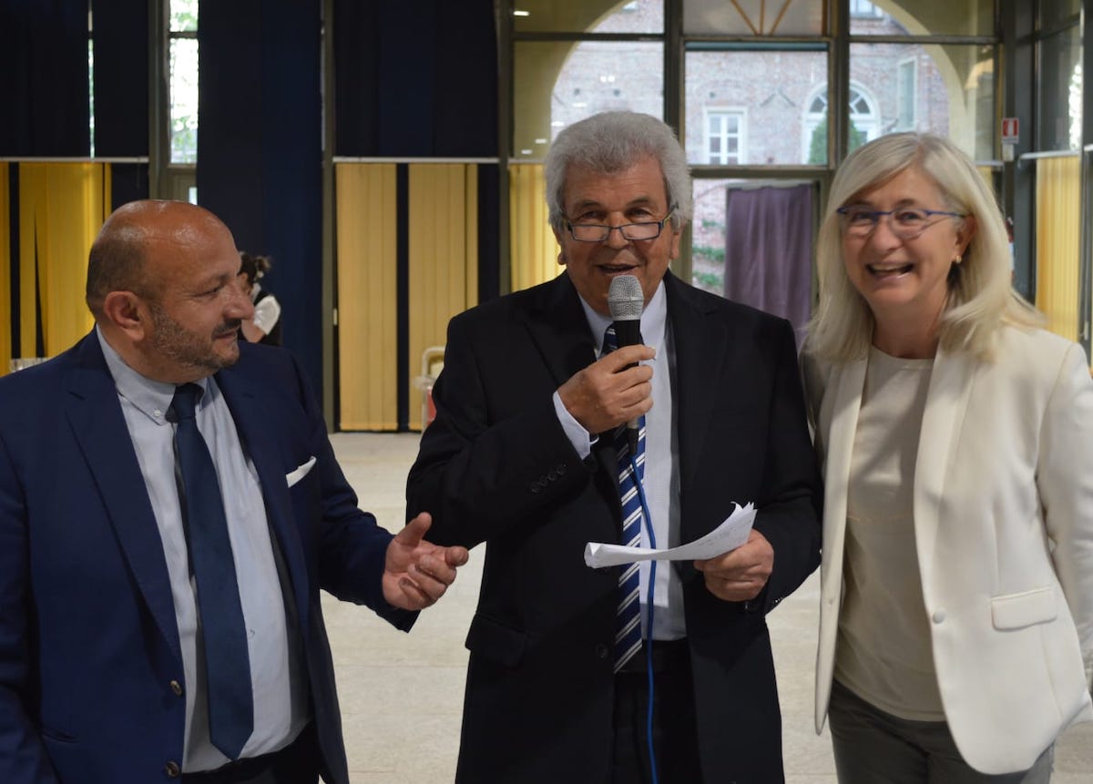 unitre carmagnola 2023