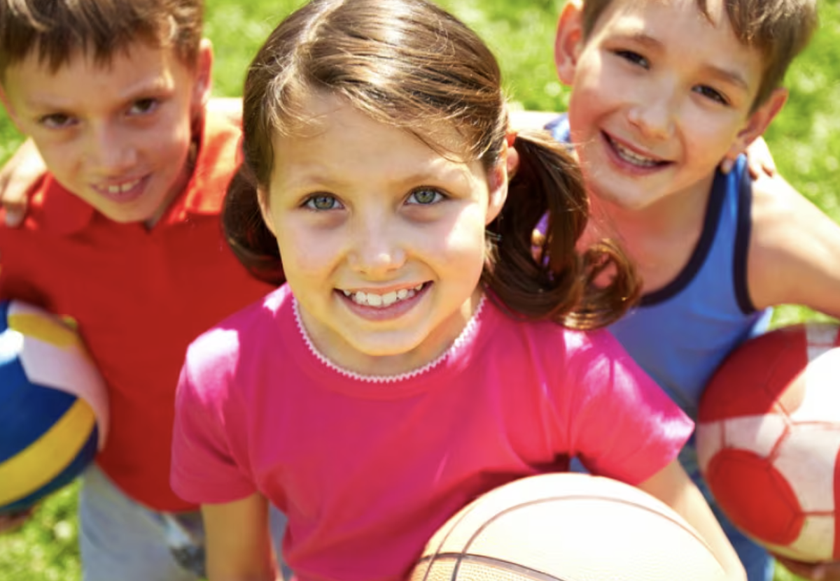 Vacanza Sportiva 2023 Carmagnola