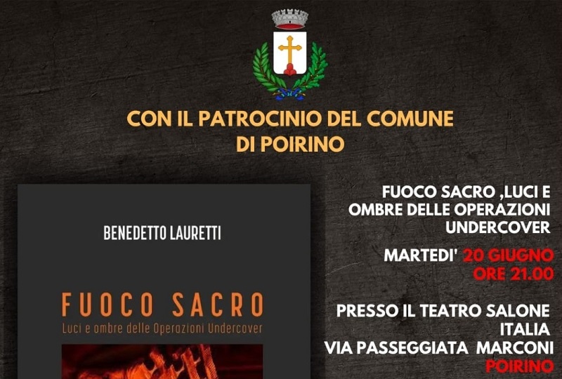 Bendetto Lauretti