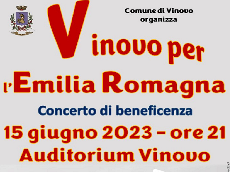 Concerto VInovo