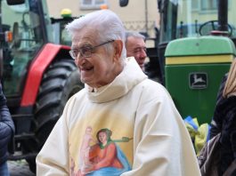 piobesi torinese parrocchia parroco spostamenti parrocchie diocesi torino