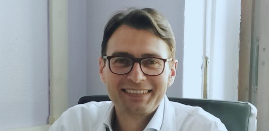 Francesco Romeo diabetologia Asl TO5