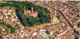Sommariva Comuni turistici