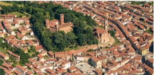 Sommariva Comuni turistici