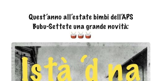 Lombriasco Istà 'd na volta