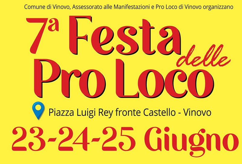 Pro Loco Vinovo