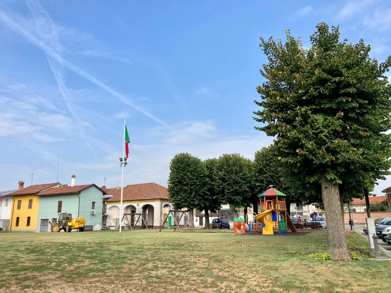 Osasio: venerdì iniziano le "Sere d'estate"