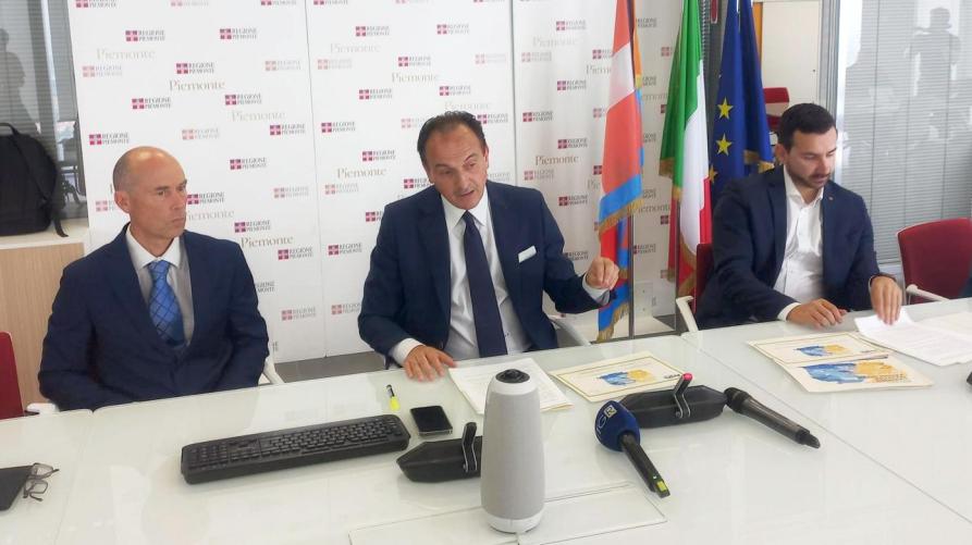 Regione: ottimi risultati nella Relazione sullo stato dell’ambiente 2023