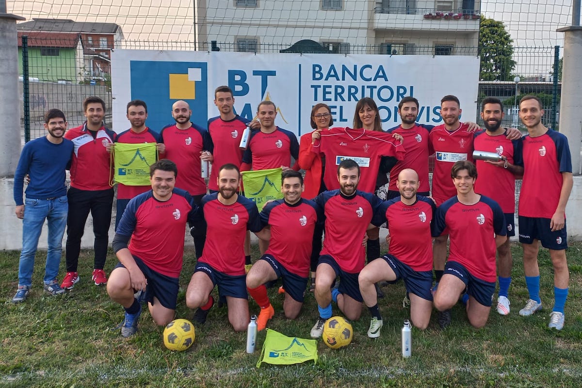 calcio 7 oratorio carmagnola