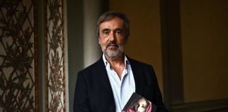 Carlo vecce il sorriso di Caterina
