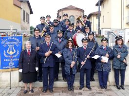Concerto sotto le stelle a Villastellone concerto Ranabanda villastellone