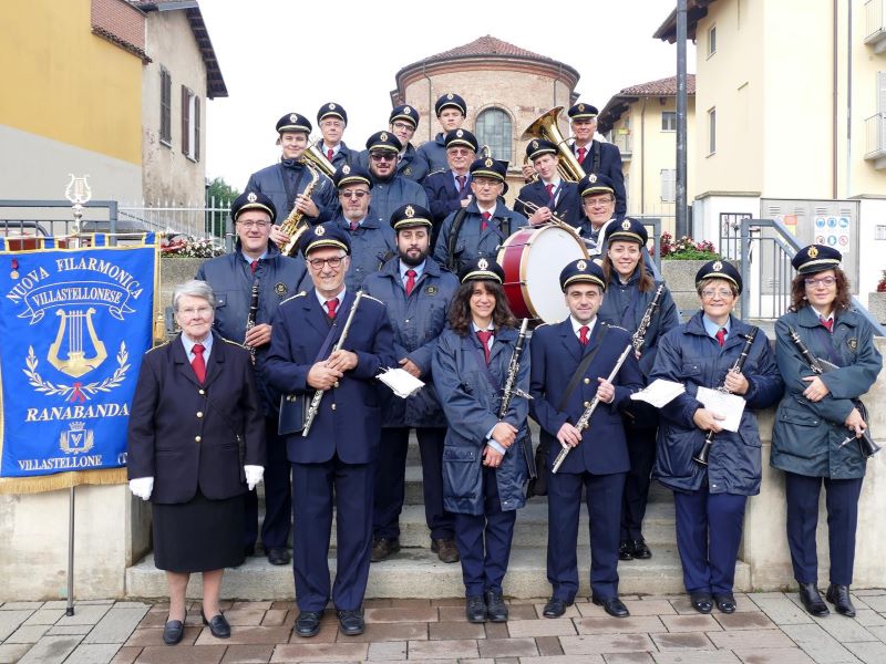 concerto Ranabanda villastellone