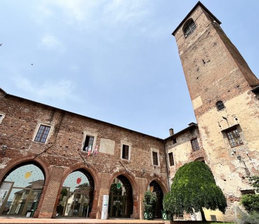 consiglio comunale carmagnola