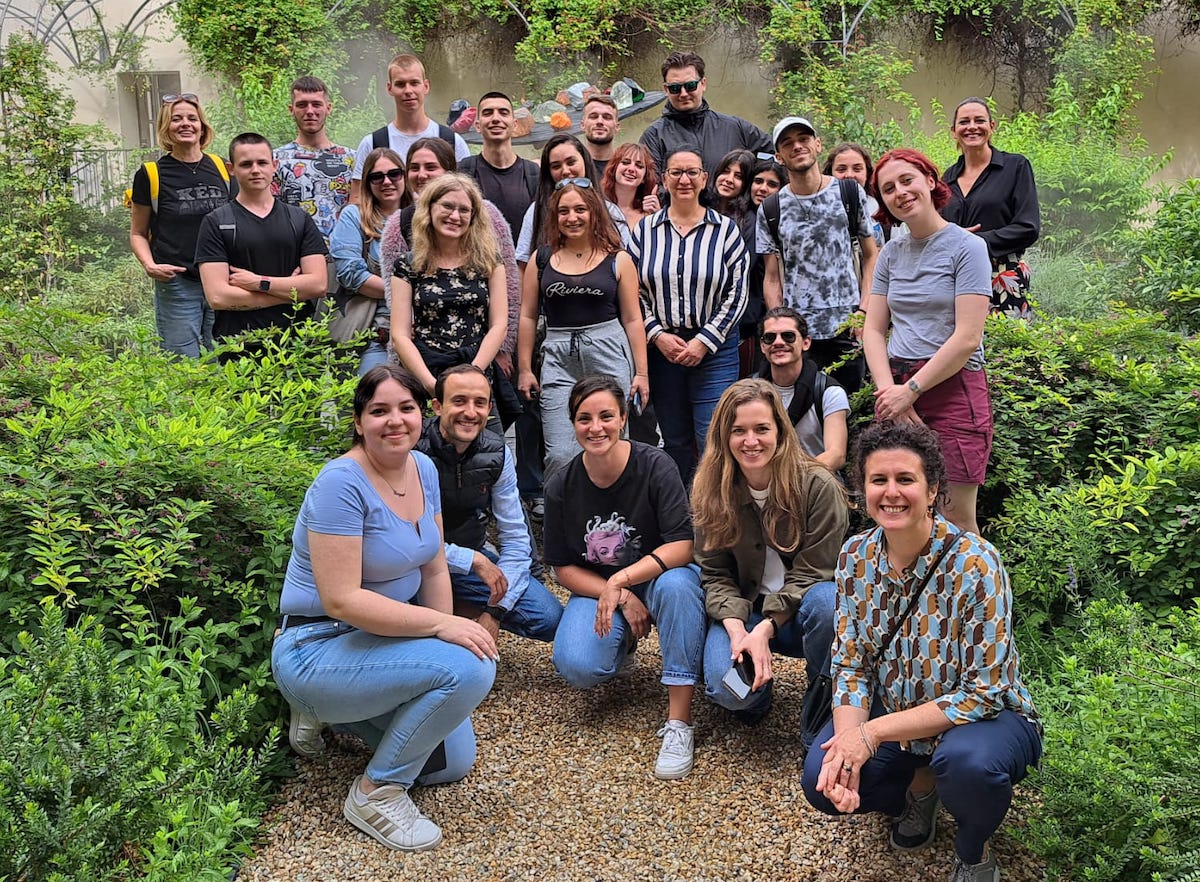 DigiCult Erasmus+