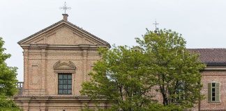 divina abbazia casanova
