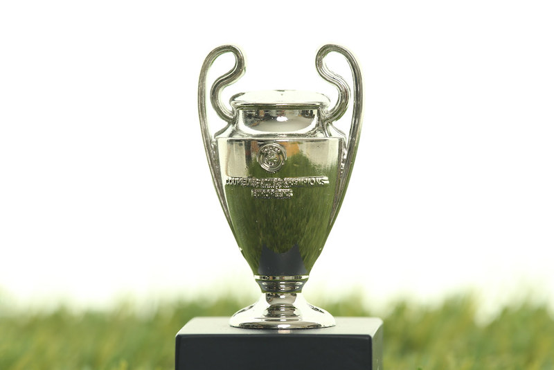Dove guardare la Champions League in Italia