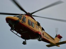 incidente via Chieri Carmagnola