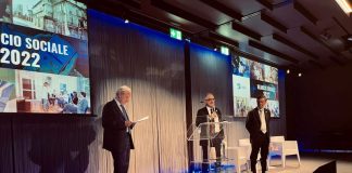 faro bilancio sociale 2022