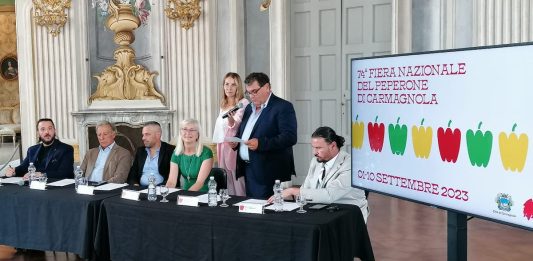 Fiera del Peperone 2023