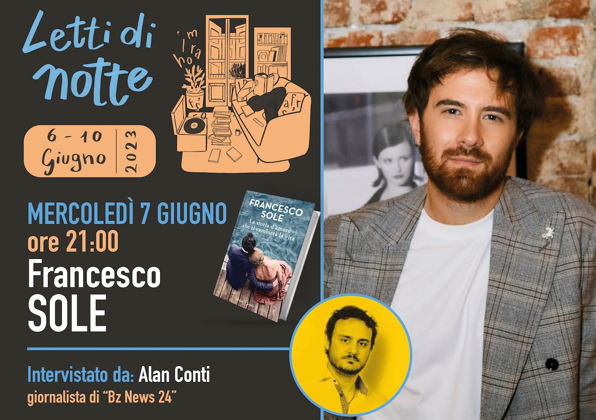 Francesco Sole