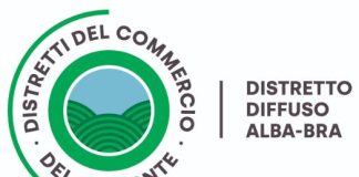 Distretto del Commercio Alba-Bra