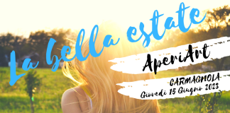 la bella estate carmagnola