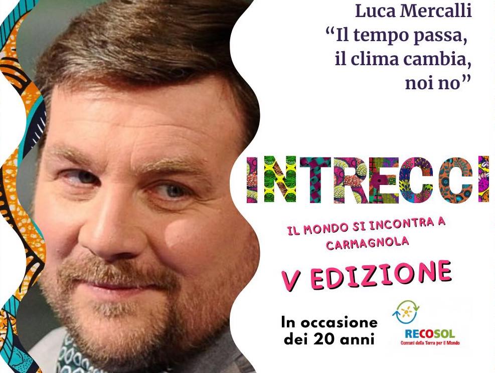 festival intrecci carmagnola