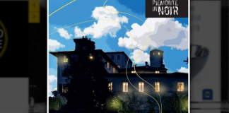 piobesi torinese biblioteca civica piobesi che legge libro presentazione massimo tallone
