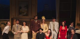 carmagnola teatro mese della cultura