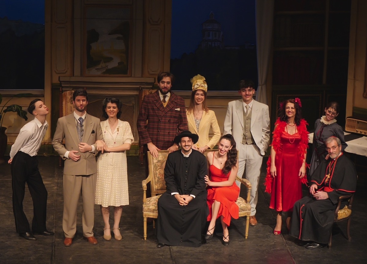 carmagnola teatro mese della cultura