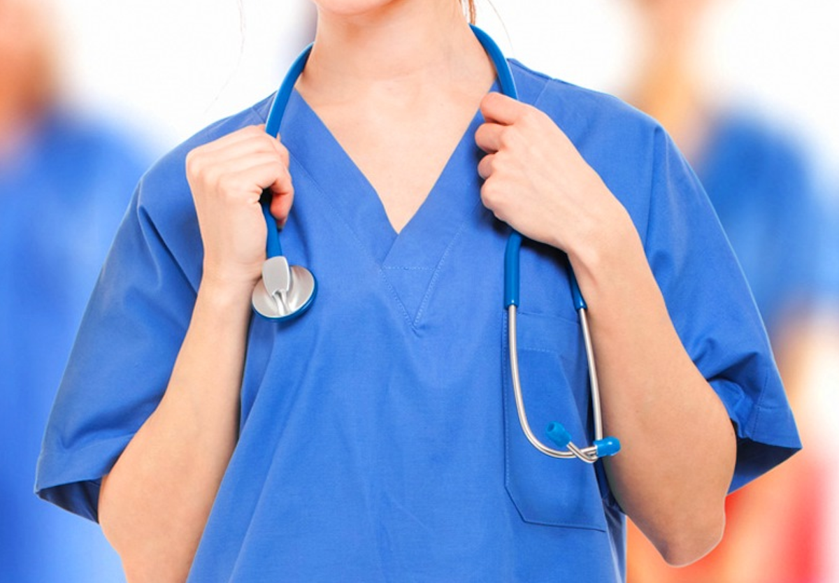 ospedale carmagnola infermieri