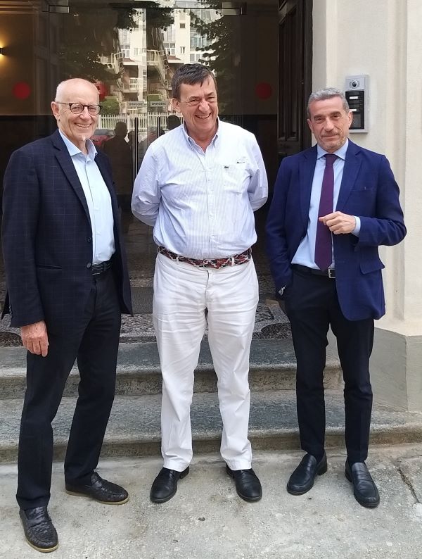 ospedali comunità carignano nichelino