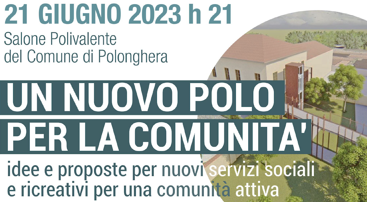 servizi sociali polonghera