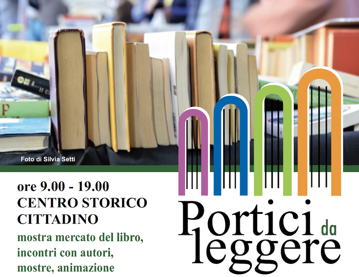 libri carmagnola