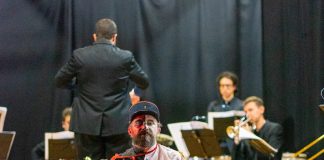 Moretta concerto