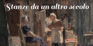 mostra stanze da un altro secolo carmagnola palazzo lomellini