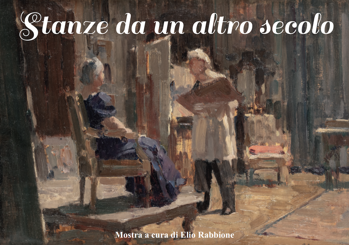 mostra stanze da un altro secolo carmagnola palazzo lomellini