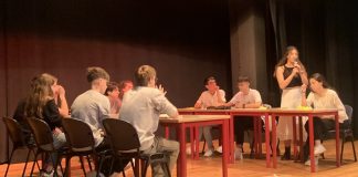 torneo debate carmagnola