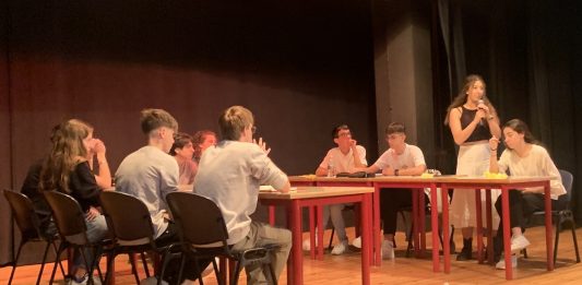 torneo debate carmagnola