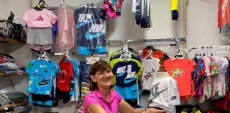 Sommariva Claudia Sport