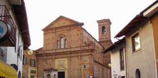 Sommariva Sant'Anna